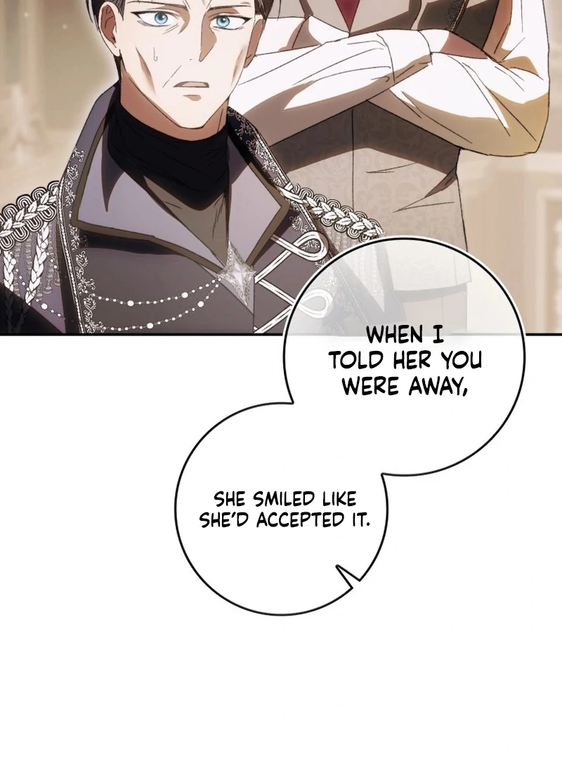 My Husband Is My Ultimate Bias, but I Think He Wants a Divorce Chapter 5 page 113 - 