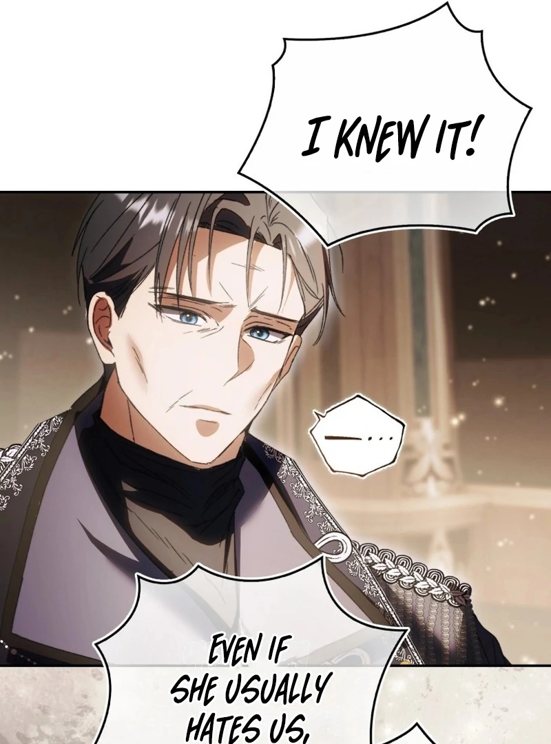 My Husband Is My Ultimate Bias, but I Think He Wants a Divorce Chapter 5 page 116 - 