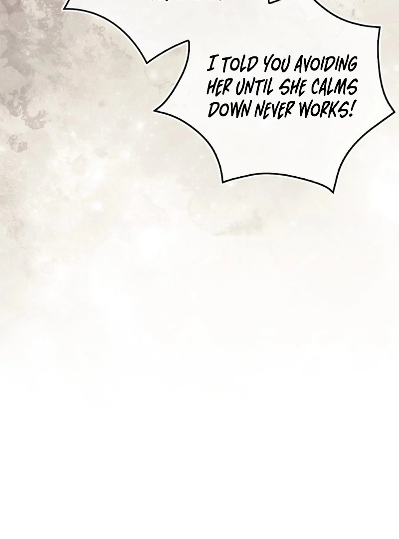 My Husband Is My Ultimate Bias, but I Think He Wants a Divorce Chapter 5 page 117 - 