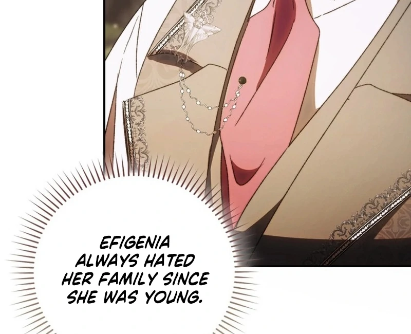 My Husband Is My Ultimate Bias, but I Think He Wants a Divorce Chapter 5 page 124 - 