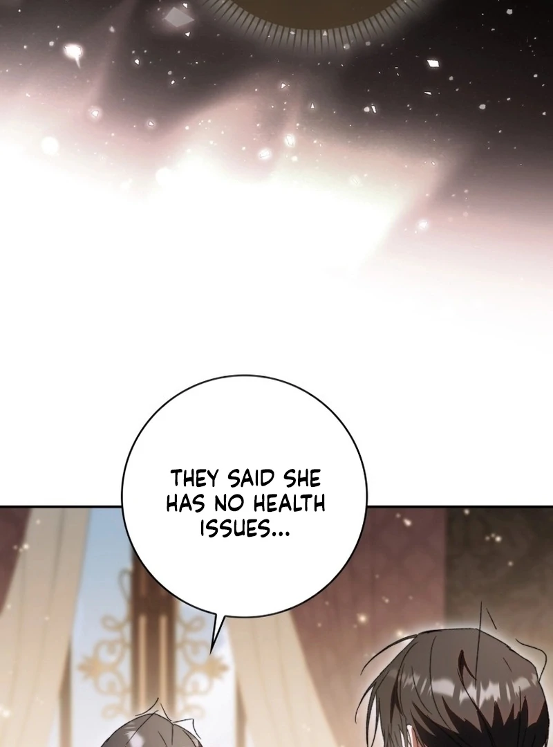 My Husband Is My Ultimate Bias, but I Think He Wants a Divorce Chapter 5 page 129 - 