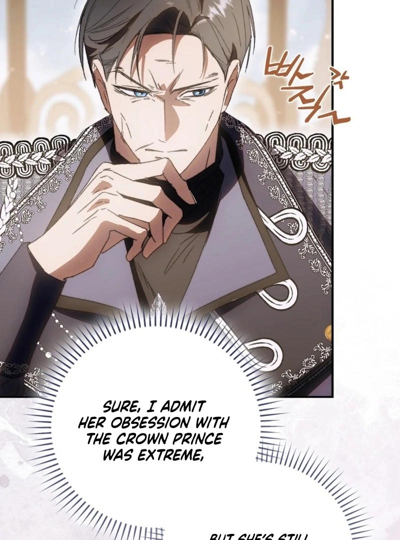 My Husband Is My Ultimate Bias, but I Think He Wants a Divorce Chapter 5 page 132 - 