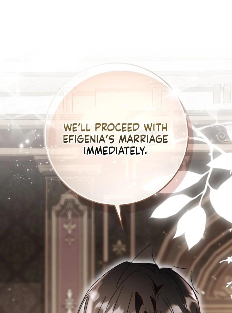 My Husband Is My Ultimate Bias, but I Think He Wants a Divorce Chapter 5 page 136 - 