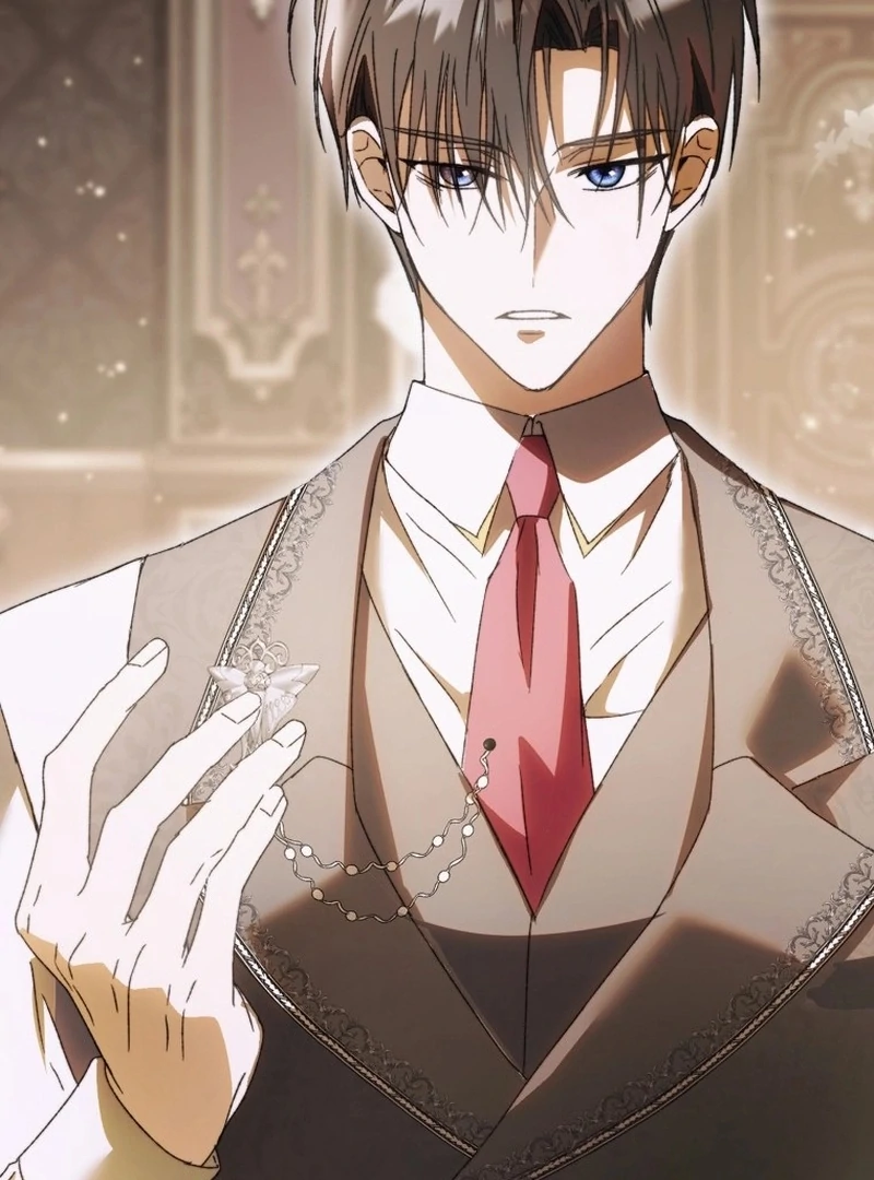 My Husband Is My Ultimate Bias, but I Think He Wants a Divorce Chapter 5 page 137 - 