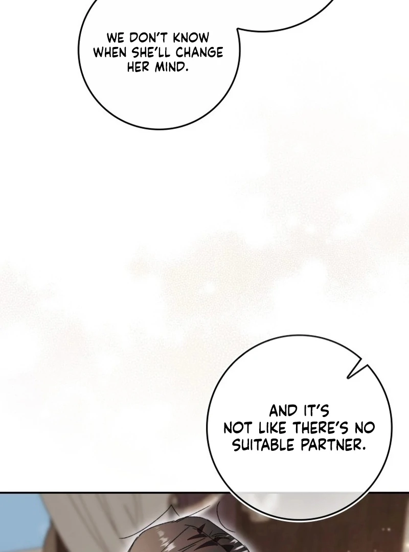 My Husband Is My Ultimate Bias, but I Think He Wants a Divorce Chapter 5 page 140 - 