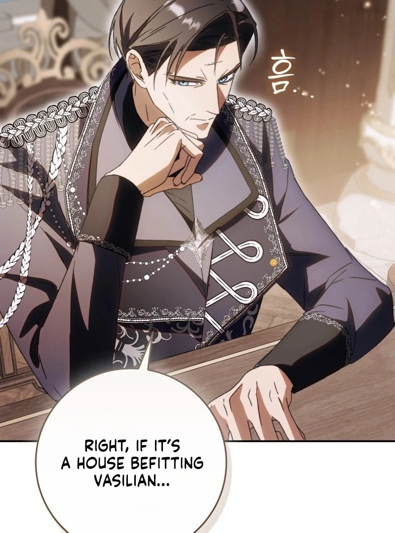 My Husband Is My Ultimate Bias, but I Think He Wants a Divorce Chapter 5 page 141 - 