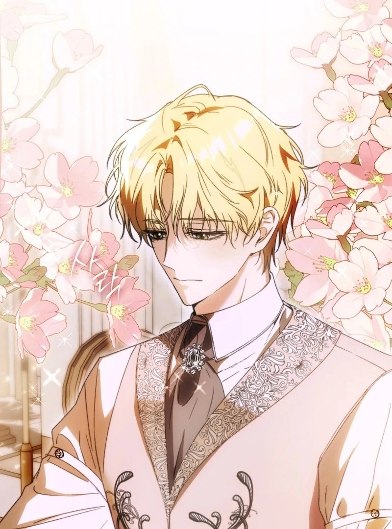 My Husband Is My Ultimate Bias, but I Think He Wants a Divorce Chapter 5 page 145 - 