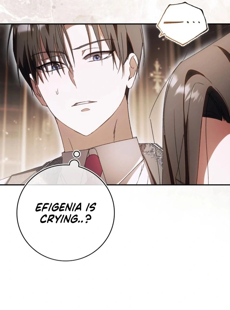 My Husband Is My Ultimate Bias, but I Think He Wants a Divorce Chapter 5 page 21 - 