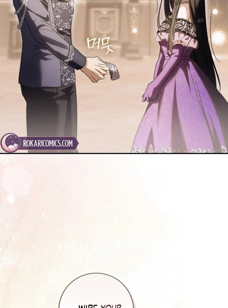 My Husband Is My Ultimate Bias, but I Think He Wants a Divorce Chapter 5 page 27 - 