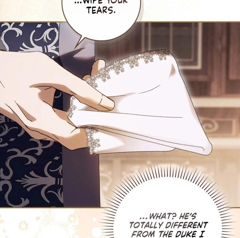 My Husband Is My Ultimate Bias, but I Think He Wants a Divorce Chapter 5 page 28 - 