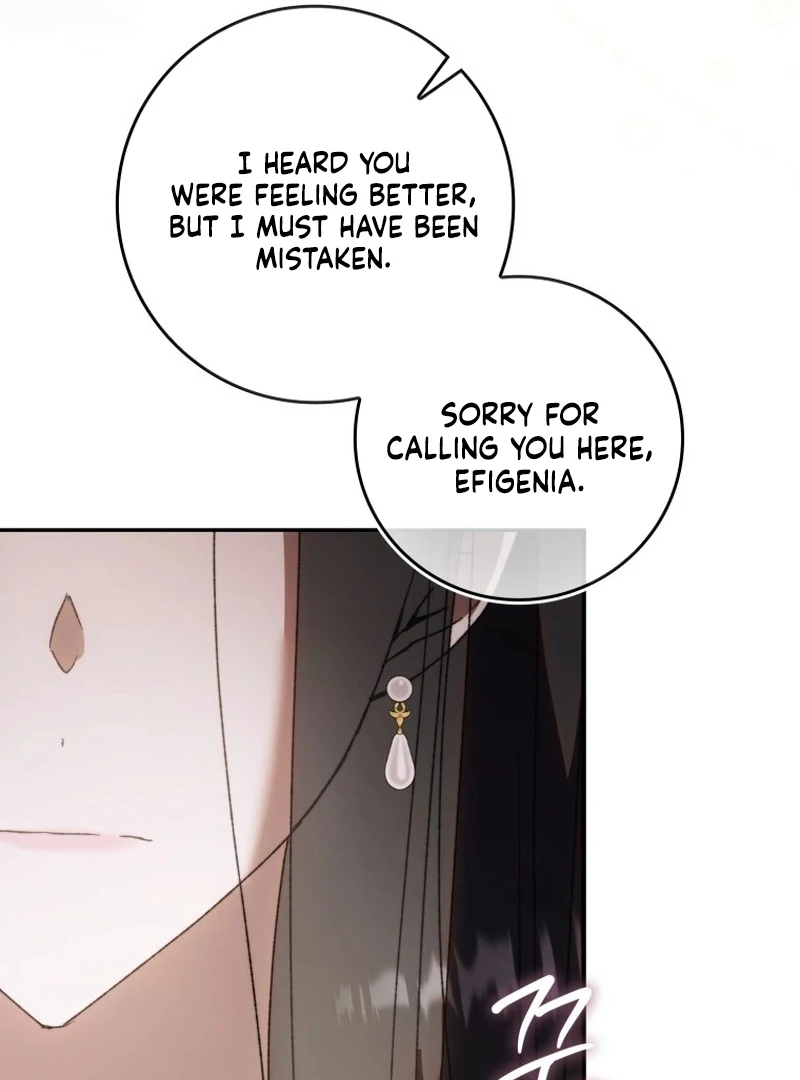 My Husband Is My Ultimate Bias, but I Think He Wants a Divorce Chapter 5 page 30 - 