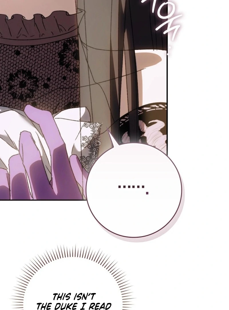 My Husband Is My Ultimate Bias, but I Think He Wants a Divorce Chapter 5 page 31 - 
