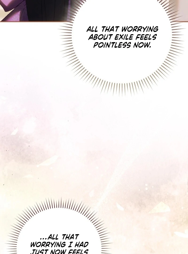 My Husband Is My Ultimate Bias, but I Think He Wants a Divorce Chapter 5 page 34 - 