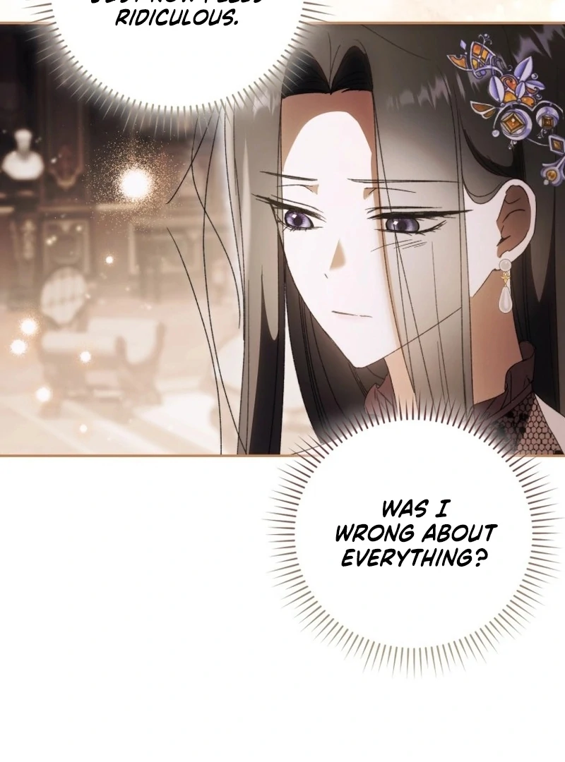My Husband Is My Ultimate Bias, but I Think He Wants a Divorce Chapter 5 page 35 - 