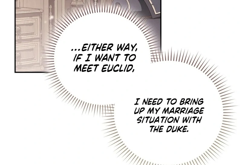 My Husband Is My Ultimate Bias, but I Think He Wants a Divorce Chapter 5 page 37 - 