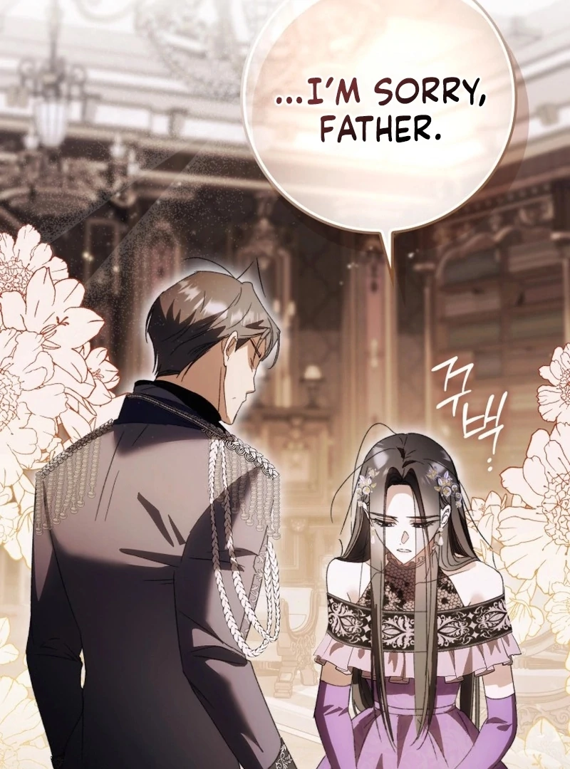 My Husband Is My Ultimate Bias, but I Think He Wants a Divorce Chapter 5 page 39 - 