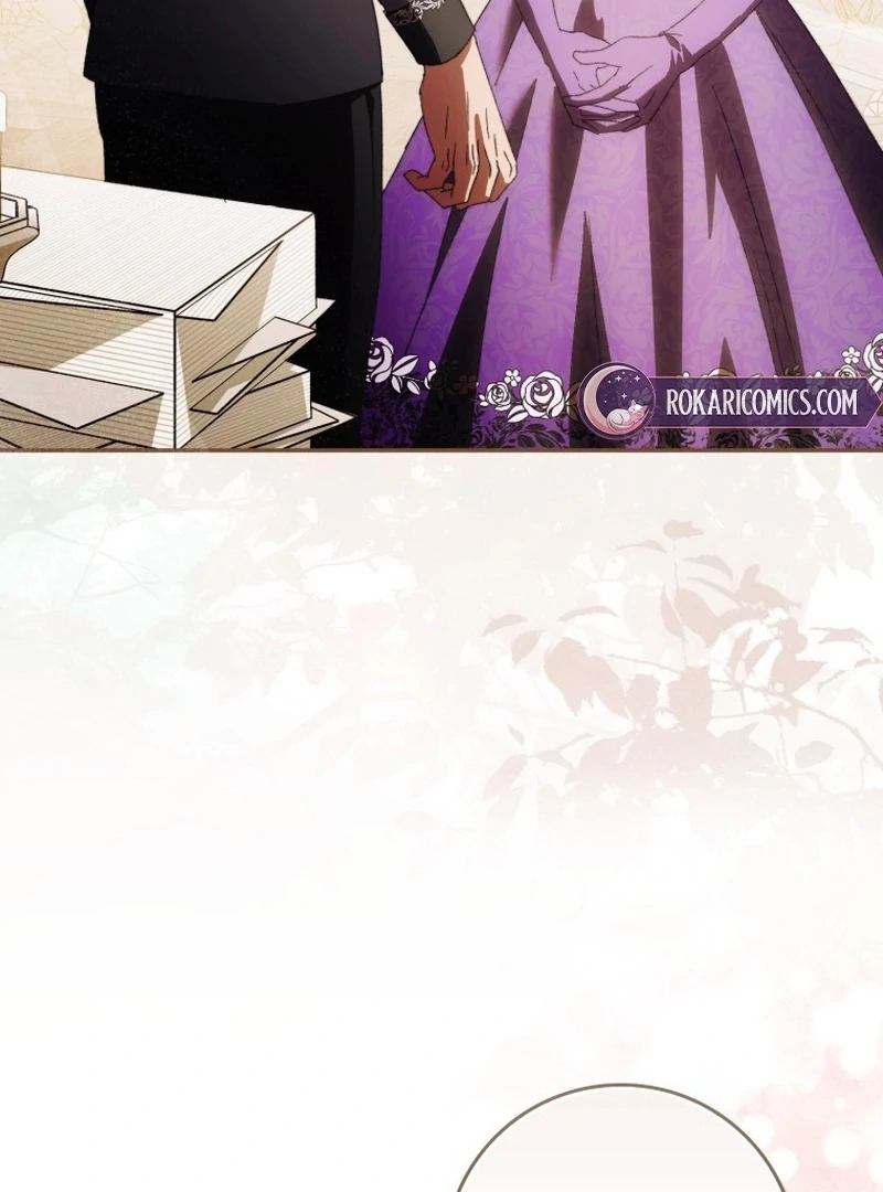 My Husband Is My Ultimate Bias, but I Think He Wants a Divorce Chapter 5 page 40 - 