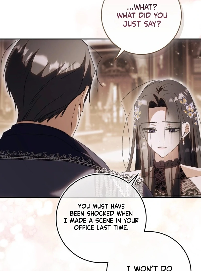 My Husband Is My Ultimate Bias, but I Think He Wants a Divorce Chapter 5 page 41 - 
