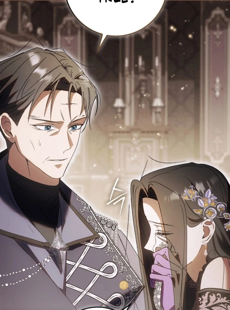 My Husband Is My Ultimate Bias, but I Think He Wants a Divorce Chapter 5 page 45 - 