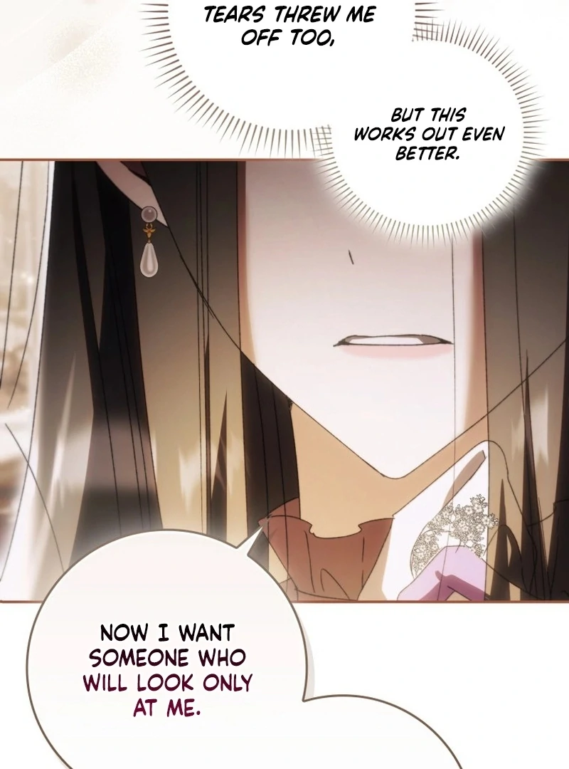 My Husband Is My Ultimate Bias, but I Think He Wants a Divorce Chapter 5 page 48 - 
