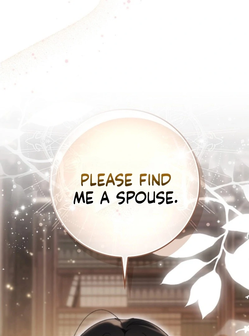 My Husband Is My Ultimate Bias, but I Think He Wants a Divorce Chapter 5 page 50 - 