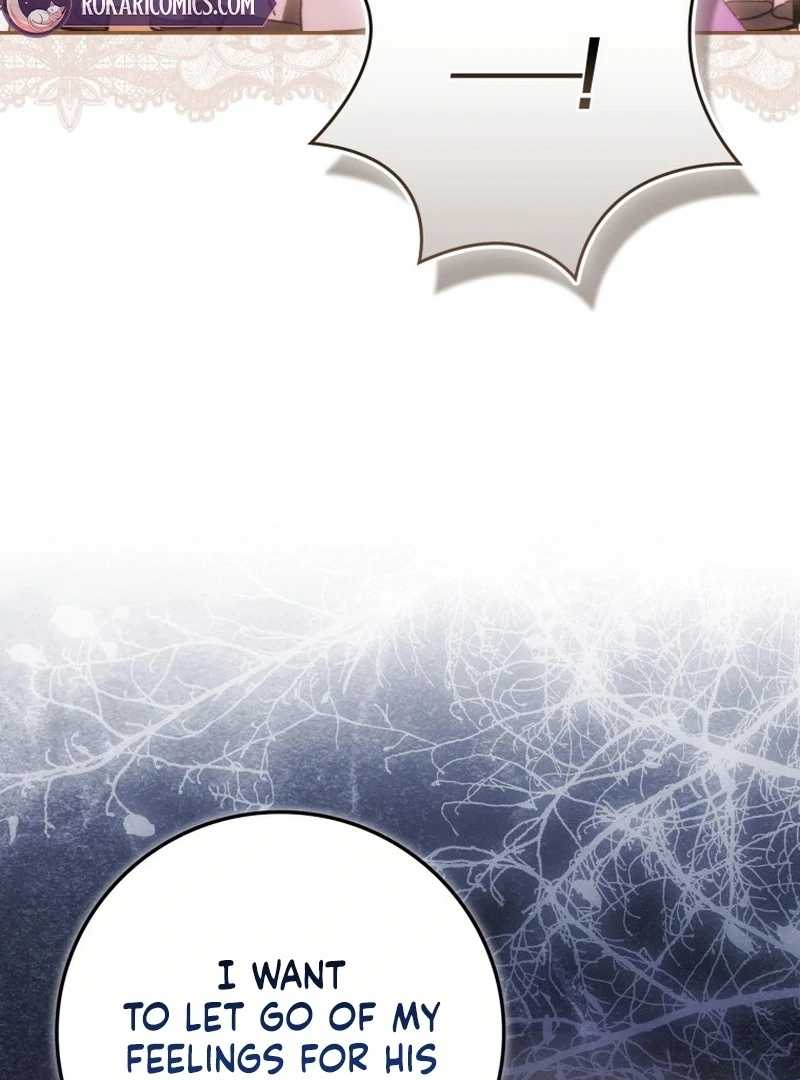 My Husband Is My Ultimate Bias, but I Think He Wants a Divorce Chapter 5 page 52 - 