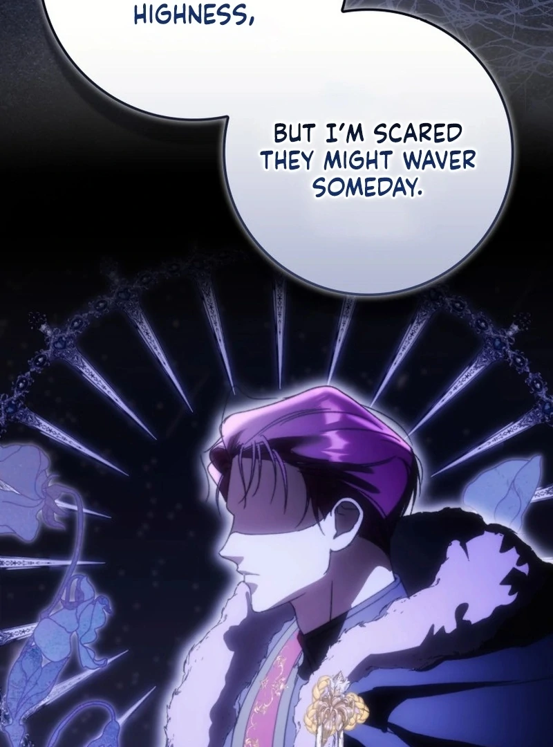 My Husband Is My Ultimate Bias, but I Think He Wants a Divorce Chapter 5 page 53 - 