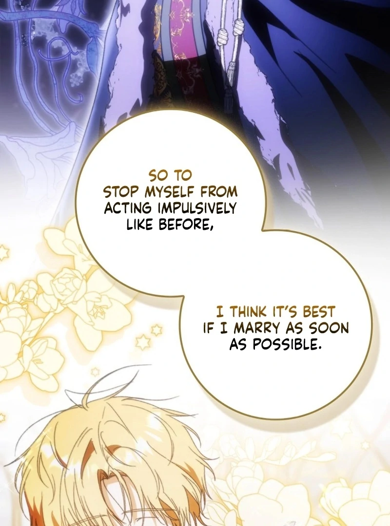 My Husband Is My Ultimate Bias, but I Think He Wants a Divorce Chapter 5 page 54 - 