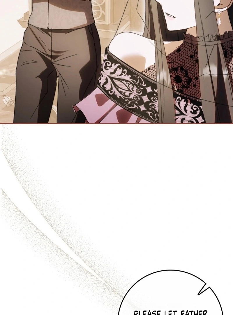 My Husband Is My Ultimate Bias, but I Think He Wants a Divorce Chapter 5 page 58 - 