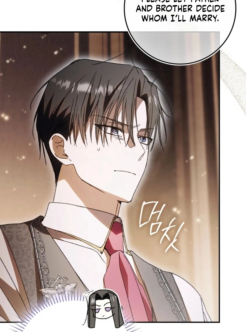 My Husband Is My Ultimate Bias, but I Think He Wants a Divorce Chapter 5 page 59 - 