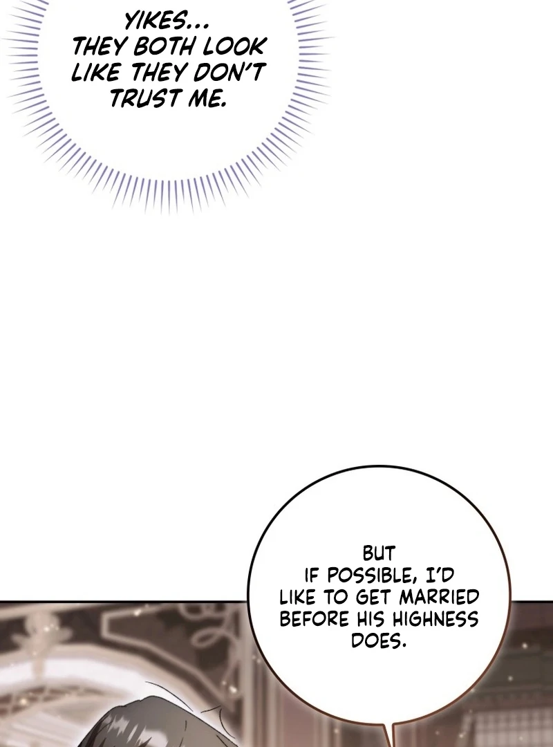 My Husband Is My Ultimate Bias, but I Think He Wants a Divorce Chapter 5 page 60 - 