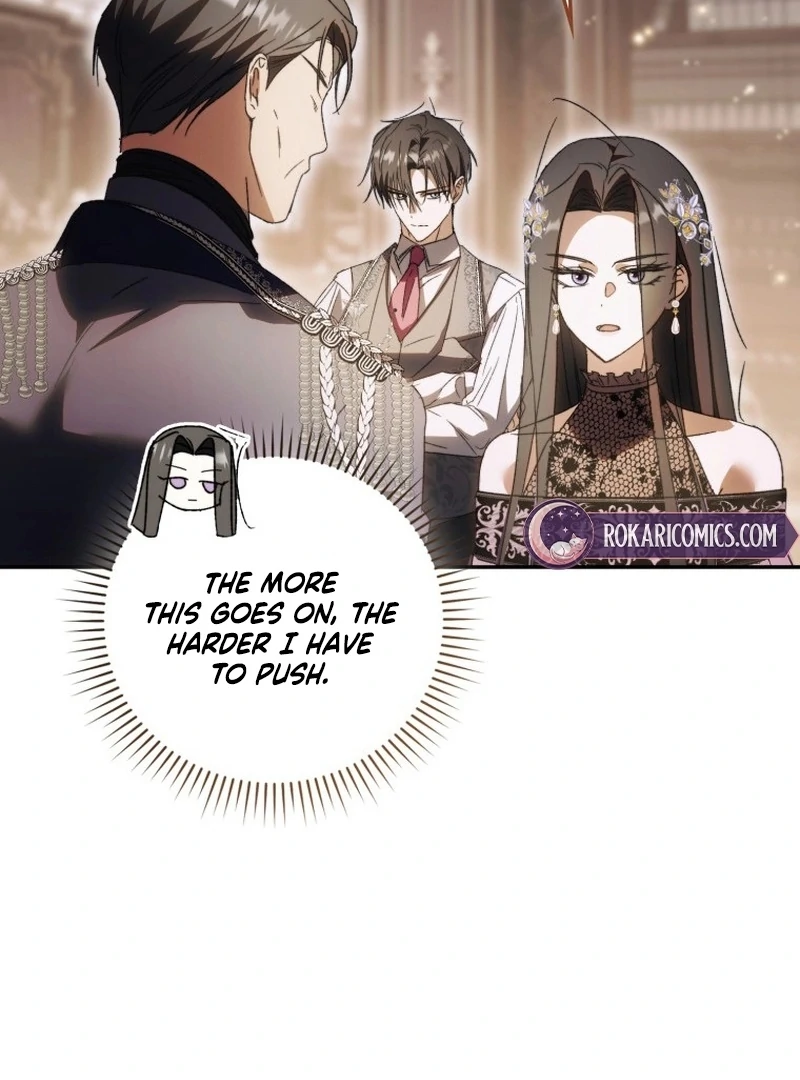 My Husband Is My Ultimate Bias, but I Think He Wants a Divorce Chapter 5 page 61 - 