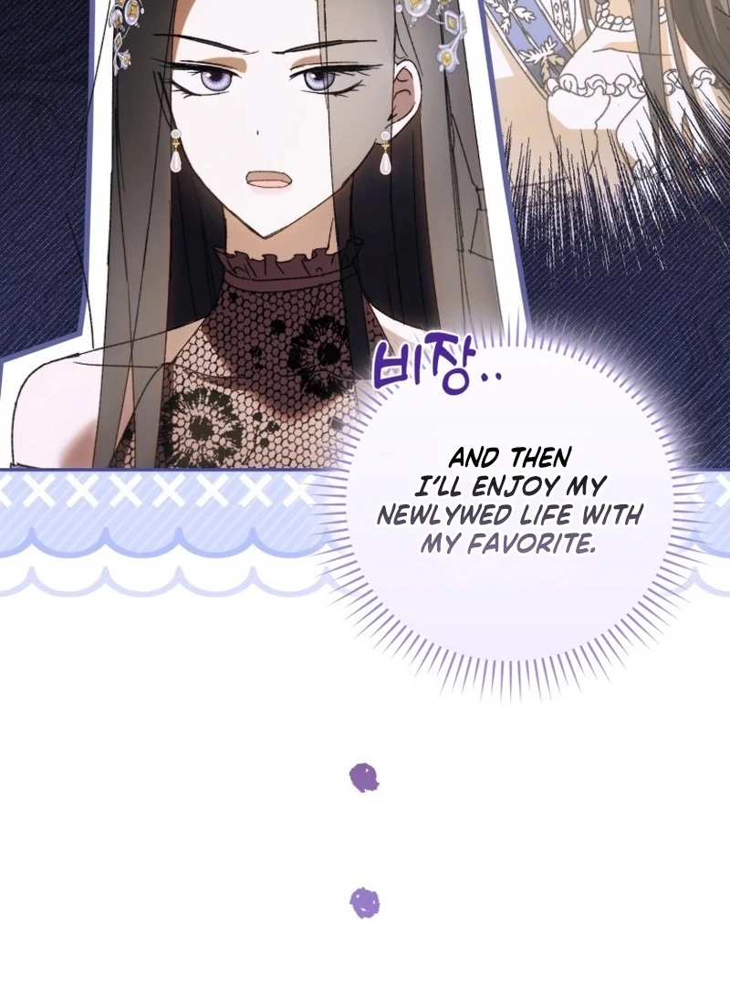My Husband Is My Ultimate Bias, but I Think He Wants a Divorce Chapter 5 page 63 - 