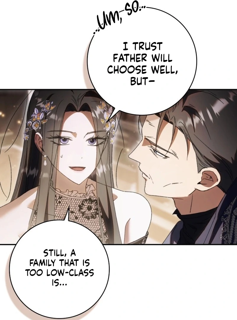 My Husband Is My Ultimate Bias, but I Think He Wants a Divorce Chapter 5 page 67 - 