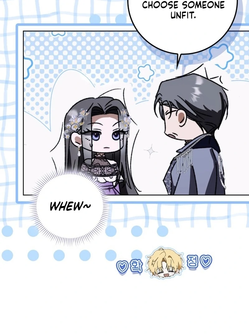 My Husband Is My Ultimate Bias, but I Think He Wants a Divorce Chapter 5 page 71 - 