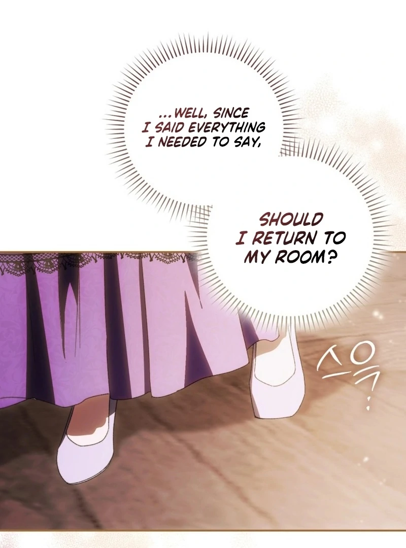 My Husband Is My Ultimate Bias, but I Think He Wants a Divorce Chapter 5 page 72 - 