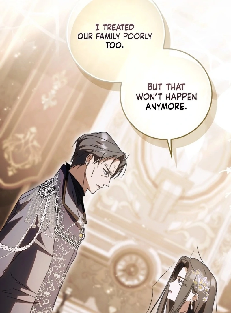My Husband Is My Ultimate Bias, but I Think He Wants a Divorce Chapter 5 page 80 - 