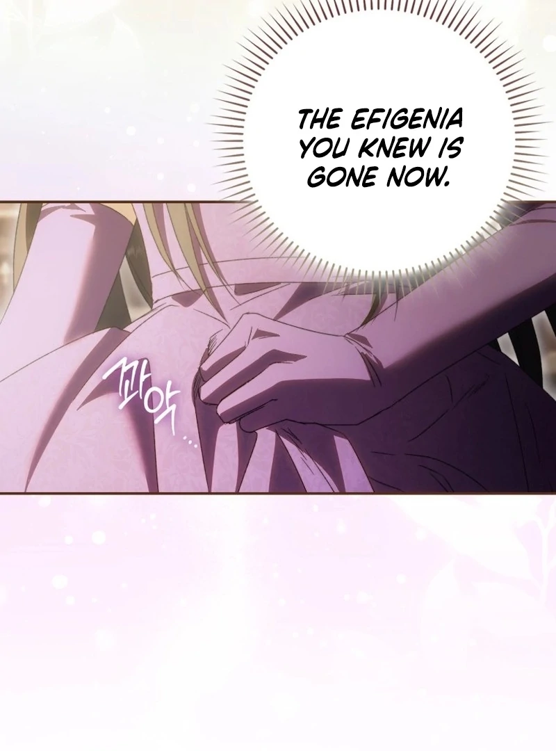 My Husband Is My Ultimate Bias, but I Think He Wants a Divorce Chapter 5 page 82 - 