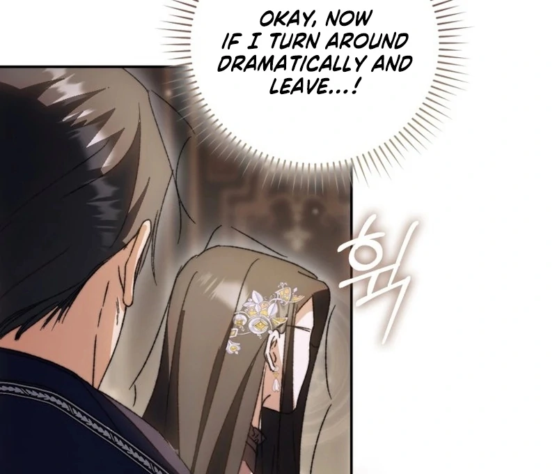 My Husband Is My Ultimate Bias, but I Think He Wants a Divorce Chapter 5 page 85 - 