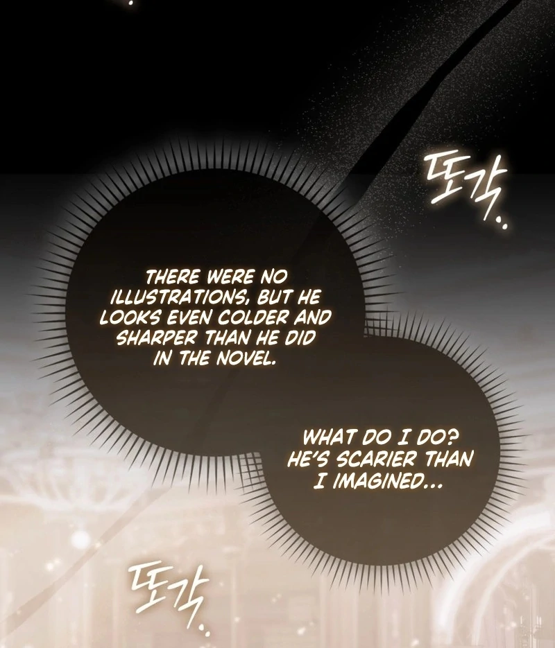 My Husband Is My Ultimate Bias, but I Think He Wants a Divorce Chapter 5 page 10 - 