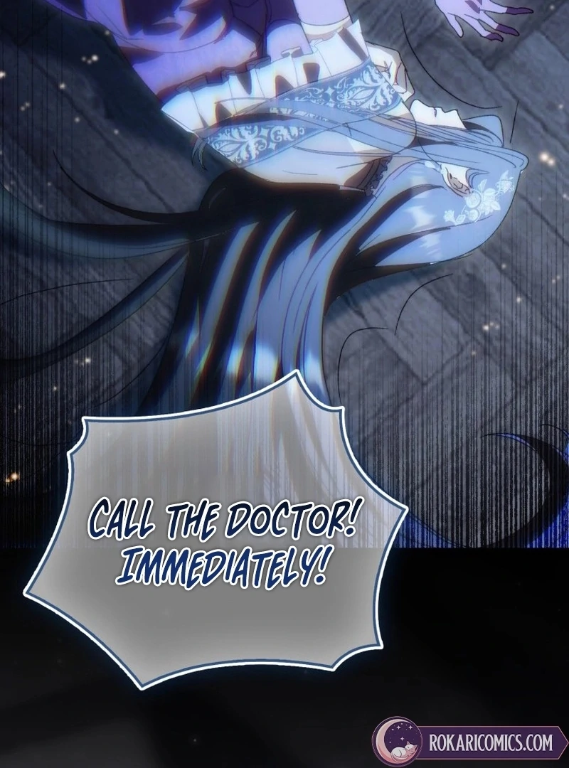 My Husband Is My Ultimate Bias, but I Think He Wants a Divorce Chapter 5 page 91 - 