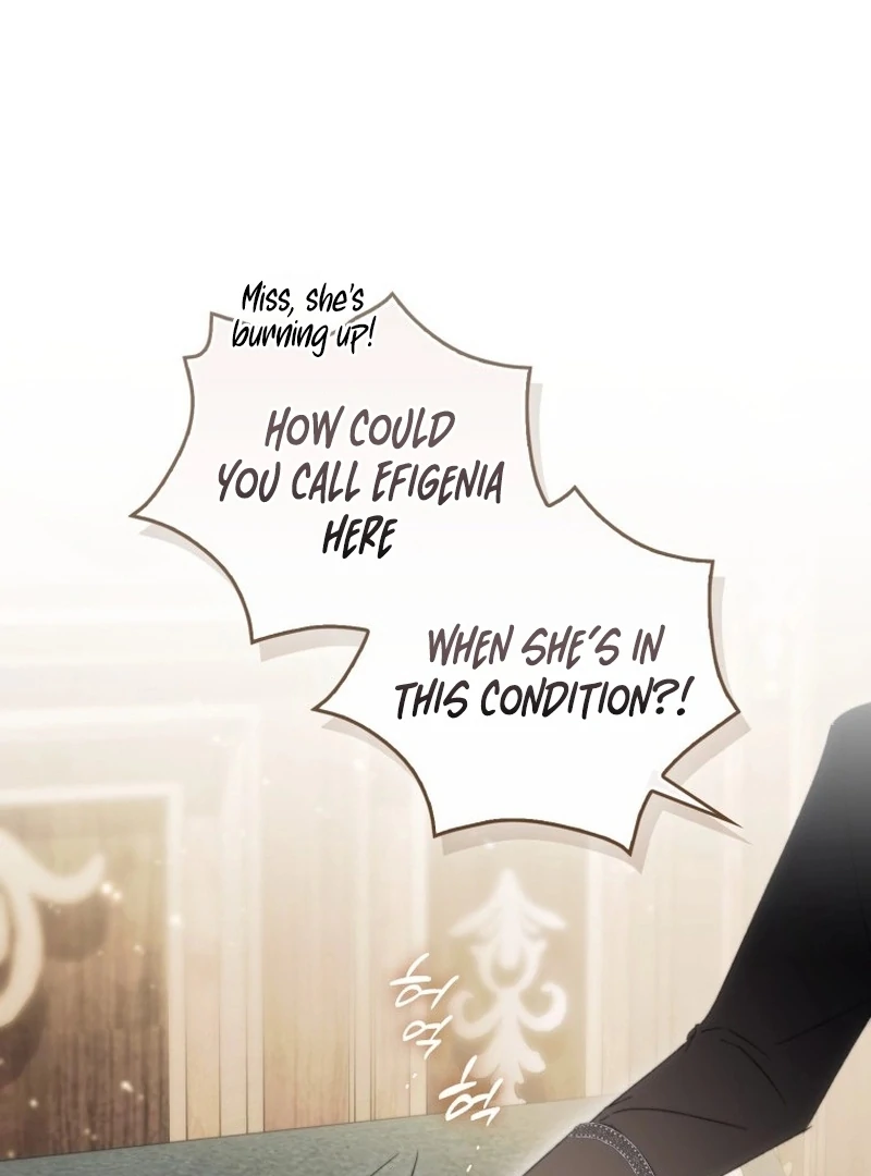 My Husband Is My Ultimate Bias, but I Think He Wants a Divorce Chapter 5 page 94 - 
