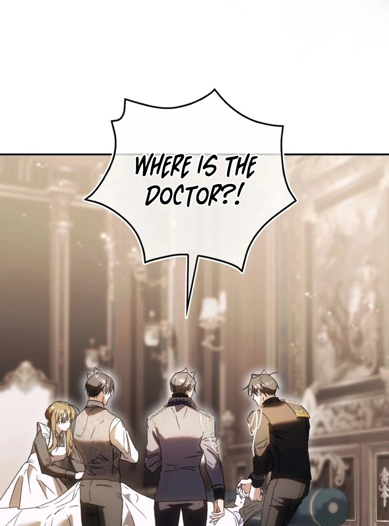 My Husband Is My Ultimate Bias, but I Think He Wants a Divorce Chapter 5 page 97 - 