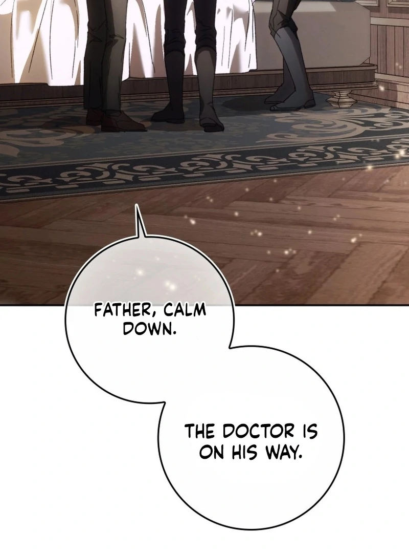 My Husband Is My Ultimate Bias, but I Think He Wants a Divorce Chapter 5 page 98 - 