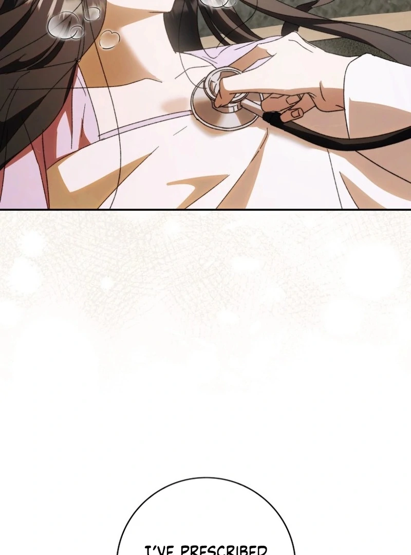 My Husband Is My Ultimate Bias, but I Think He Wants a Divorce Chapter 5 page 100 - 