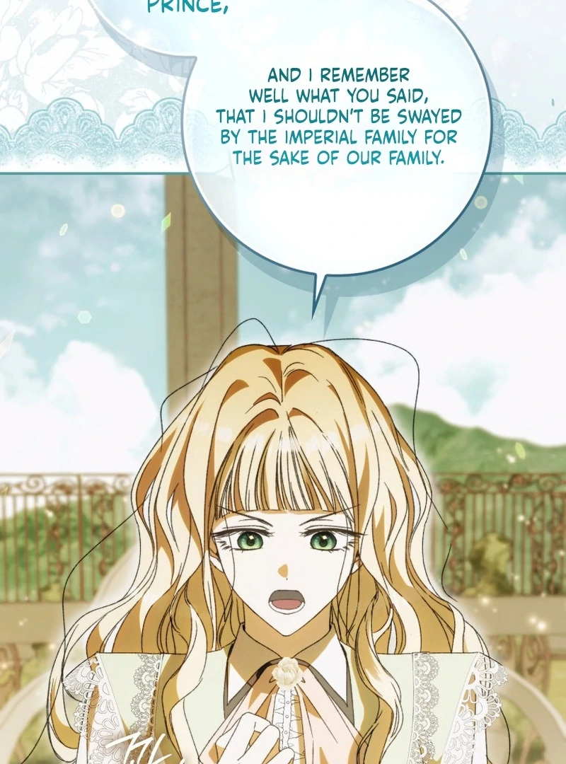 My Husband Is My Ultimate Bias, but I Think He Wants a Divorce Chapter 6 page 102 - 