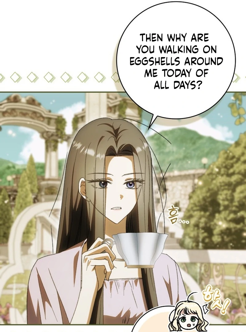 My Husband Is My Ultimate Bias, but I Think He Wants a Divorce Chapter 6 page 105 - 
