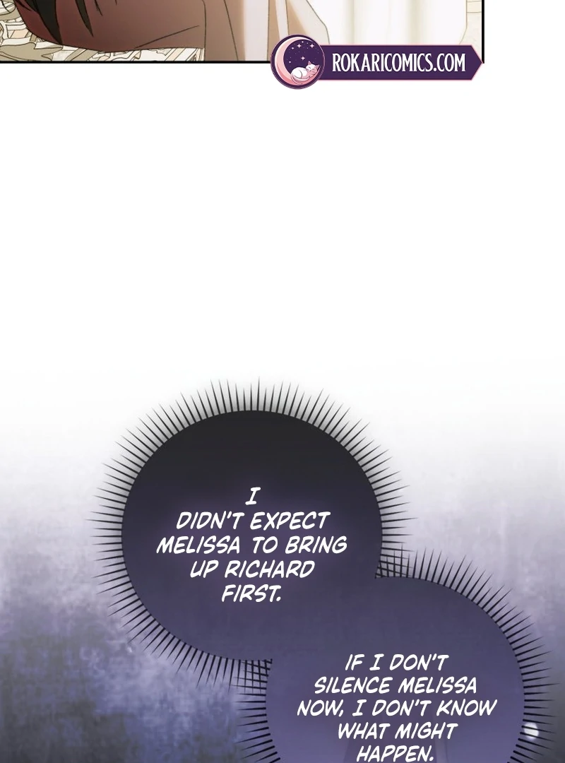 My Husband Is My Ultimate Bias, but I Think He Wants a Divorce Chapter 6 page 108 - 