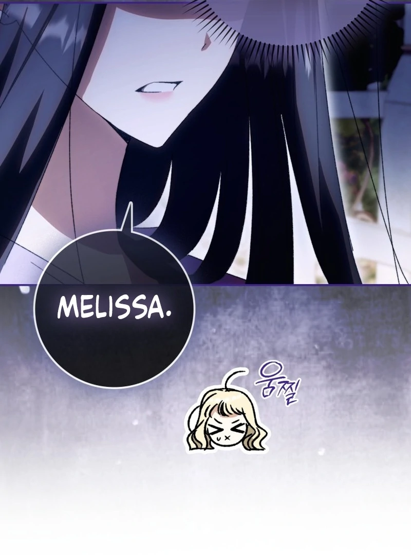 My Husband Is My Ultimate Bias, but I Think He Wants a Divorce Chapter 6 page 109 - 