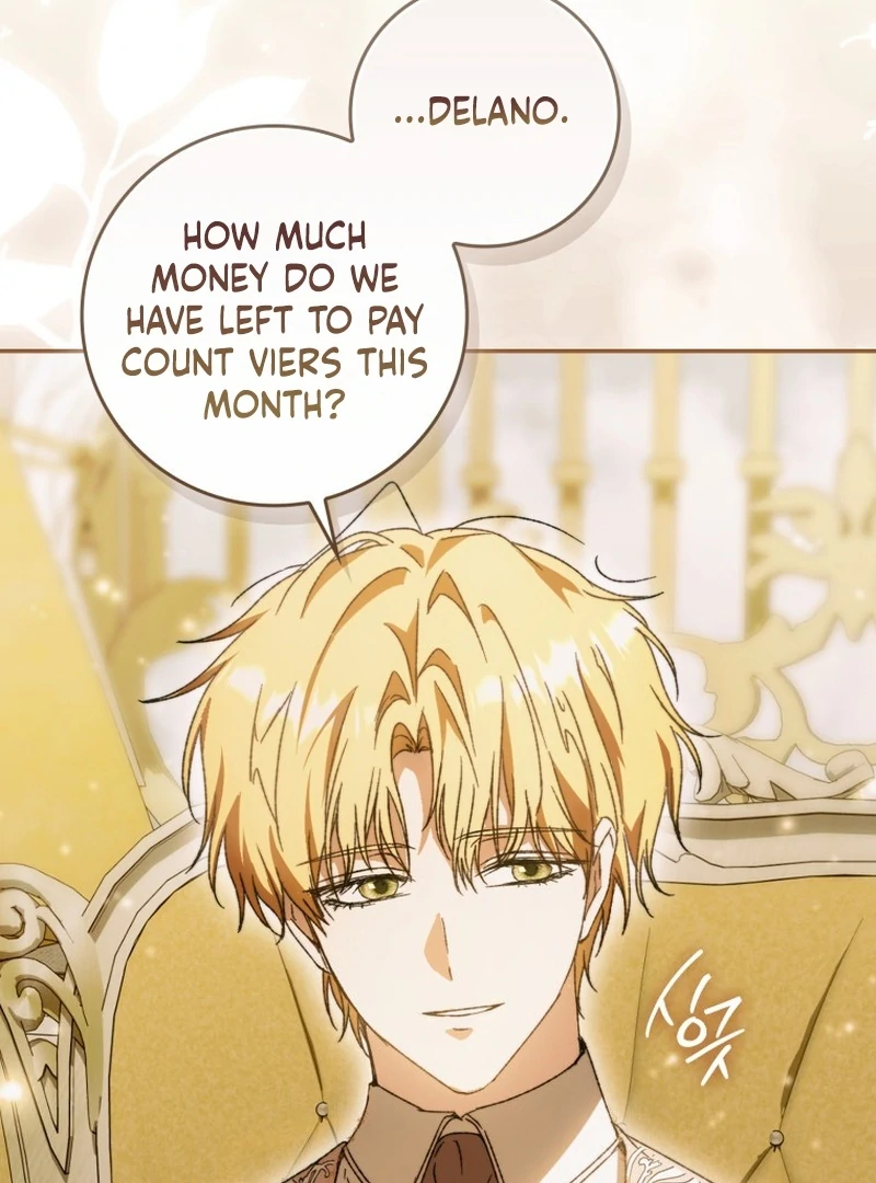 My Husband Is My Ultimate Bias, but I Think He Wants a Divorce Chapter 6 page 12 - 